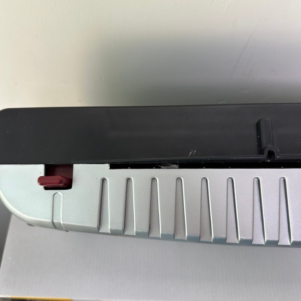 Fellowes Saturn3i 125 Laminator Thermal Home Small Office Jam Free InstaHeat - Picture 9 of 16